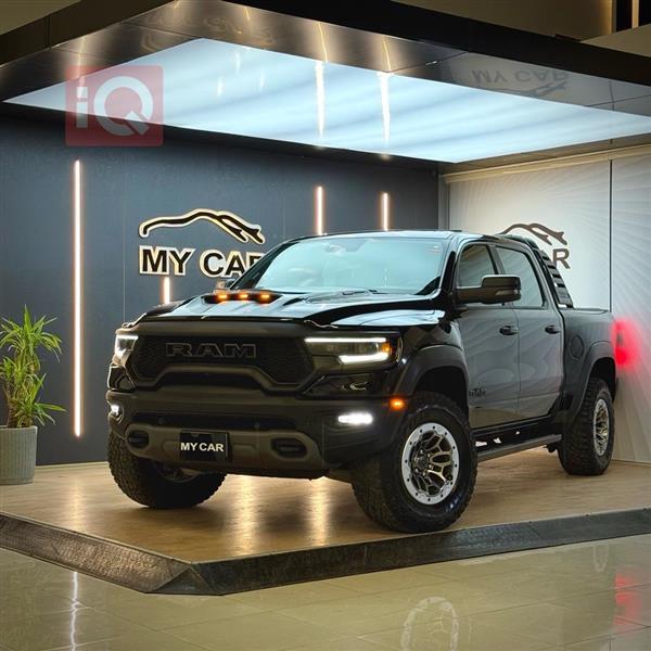 Ram 1500 2024 for sale in Iraq - Erbil